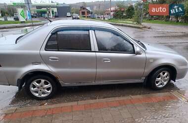 Седан Geely CK 2011 в 