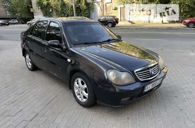 Седан Geely CK 2007 в Киеве