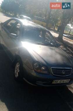 Седан Geely CK 2008 в 