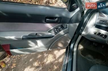 Седан Geely CK 2008 в 