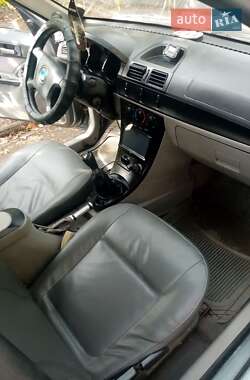Седан Geely CK 2008 в 