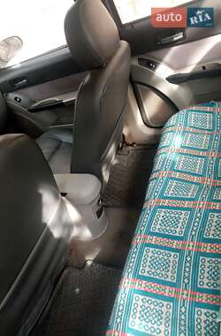 Седан Geely CK 2008 в 