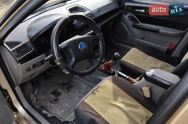 Седан Geely CK 2008 в Одессе