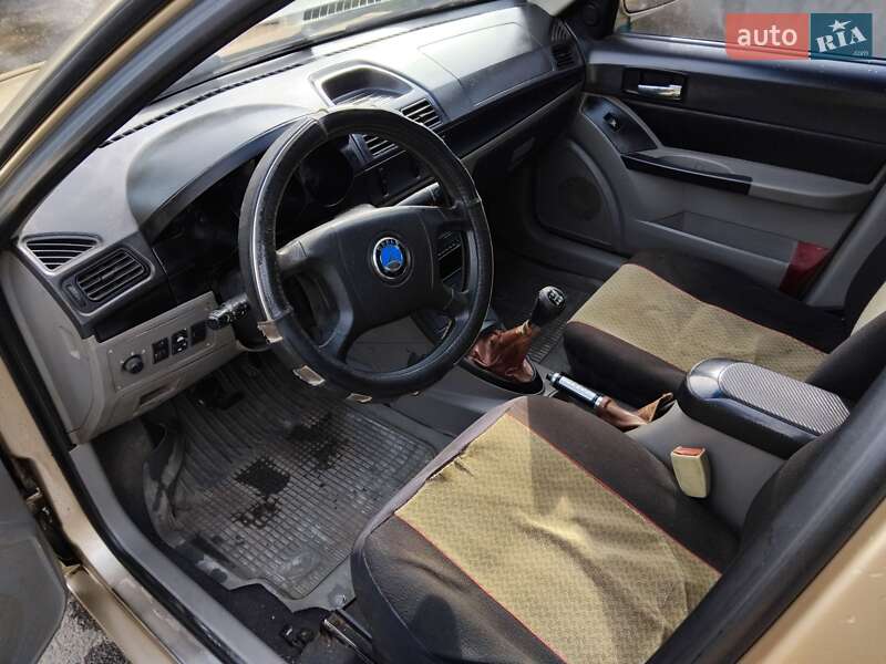 Седан Geely CK 2008 в Одесі