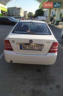 Седан Geely CK 2013 в 