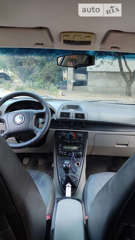Седан Geely CK 2008 в Зміїві