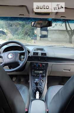 Седан Geely CK 2008 в 