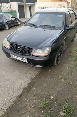 Седан Geely CK 2007 в Виноградові