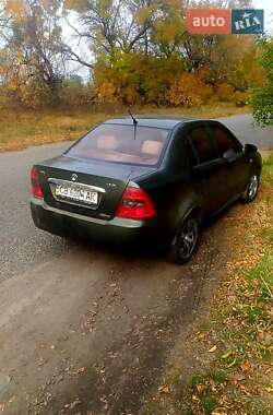 Седан Geely CK 2008 в Днепре