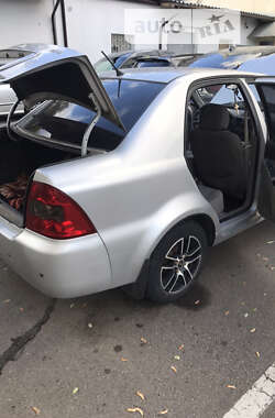 Седан Geely CK 2008 в Киеве