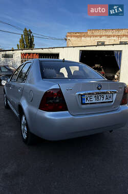 Седан Geely CK 2007 в Кривом Роге