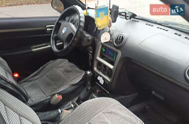 Седан Geely CK 2010 в Чернігові