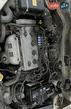 Седан Geely CK 2011 в 