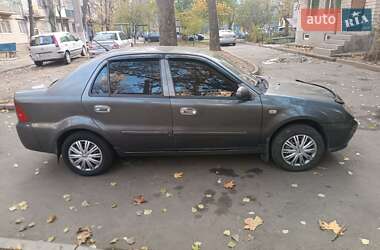 Седан Geely CK 2008 в Николаеве