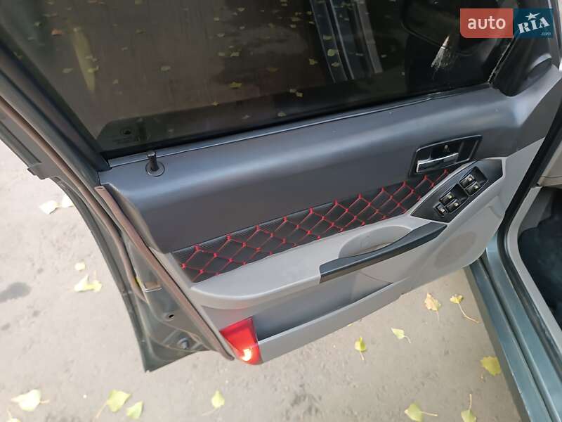 Седан Geely CK 2008 в Николаеве фото 9 Седан Geely CK 2008 в Николаеве