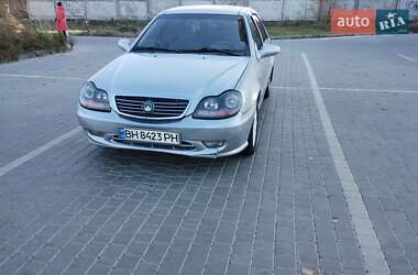 Седан Geely CK 2008 в 