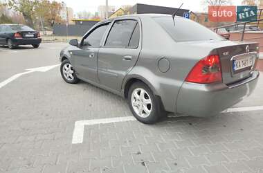 Седан Geely CK 2008 в Борисполе