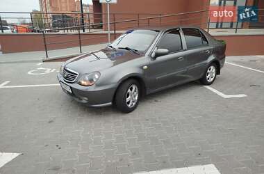 Седан Geely CK 2008 в Борисполе