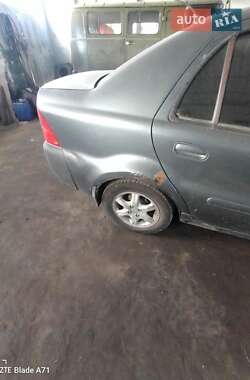 Седан Geely CK 2007 в Микулинцях