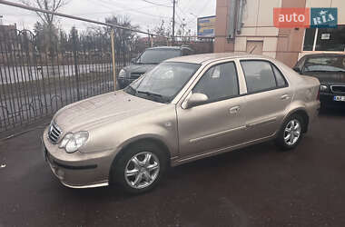 Седан Geely CK 2010 в Кривом Роге