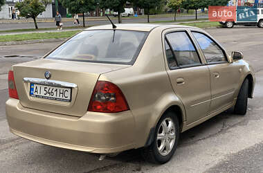 Седан Geely CK 2010 в Черкассах