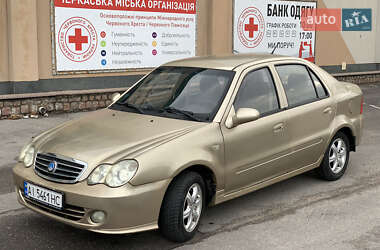 Седан Geely CK 2010 в Черкассах