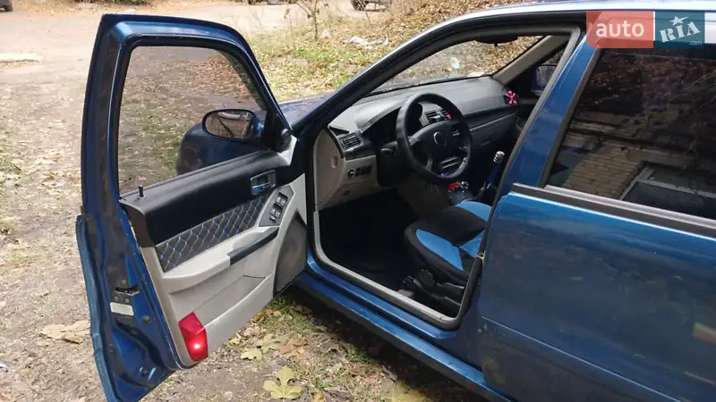 Geely CK 2007 VIN L6T7524S57N052942 фото оголошення 10 з 42
