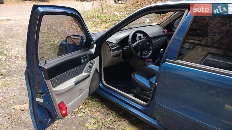 Седан Geely CK 2007 в Подольске
