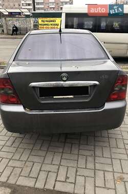 Седан Geely CK 2008 в Запоріжжі