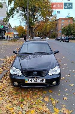 Седан Geely CK 2011 в Сумах