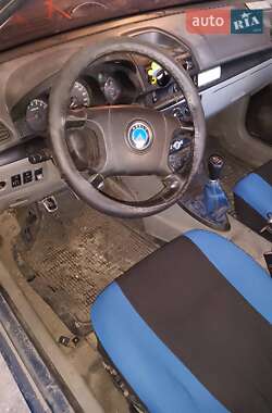Седан Geely CK 2008 в Шумске
