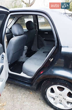 Седан Geely CK 2008 в 