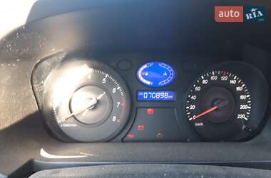 Седан Geely CK 2015 в 