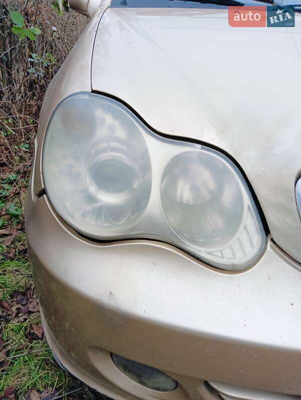 Седан Geely CK 2011 в Одессе фото 3 Седан Geely CK 2011 в Одессе