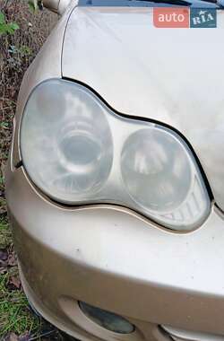 Седан Geely CK 2011 в 