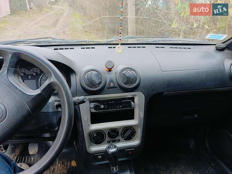 Седан Geely CK 2011 в Одессе фото 5 Седан Geely CK 2011 в Одессе