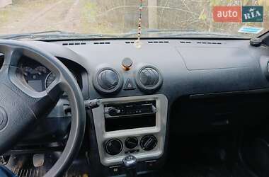 Седан Geely CK 2011 в 