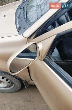 Седан Geely CK 2011 в 