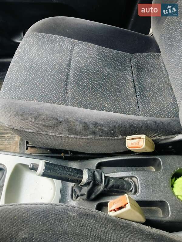 Седан Geely CK 2011 в Одессе фото 12 Седан Geely CK 2011 в Одессе