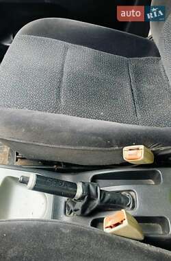 Седан Geely CK 2011 в 