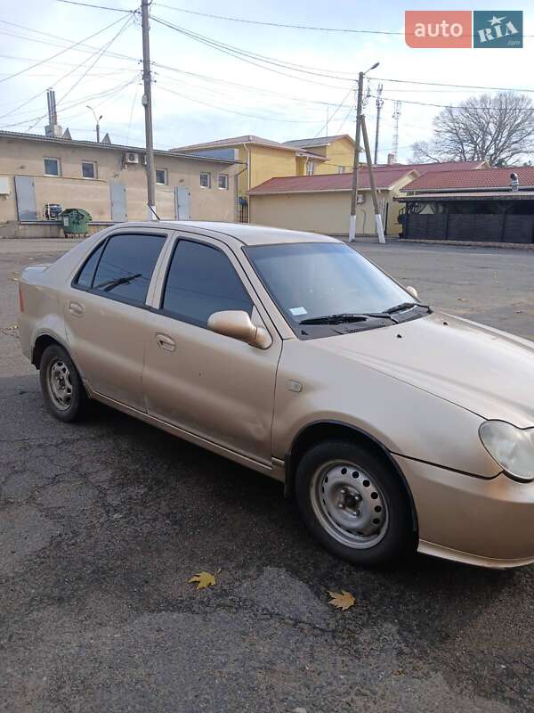 Седан Geely CK 2011 в Одессе фото 20 Седан Geely CK 2011 в Одессе