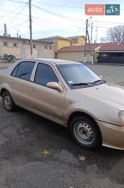 Седан Geely CK 2011 в 
