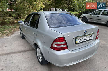 Седан Geely CK 2011 в Житомире