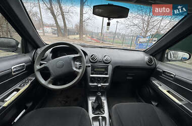 Седан Geely CK 2011 в 