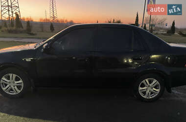 Седан Geely CK 2011 в Ладижині