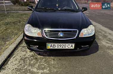 Седан Geely CK 2011 в Ладижині