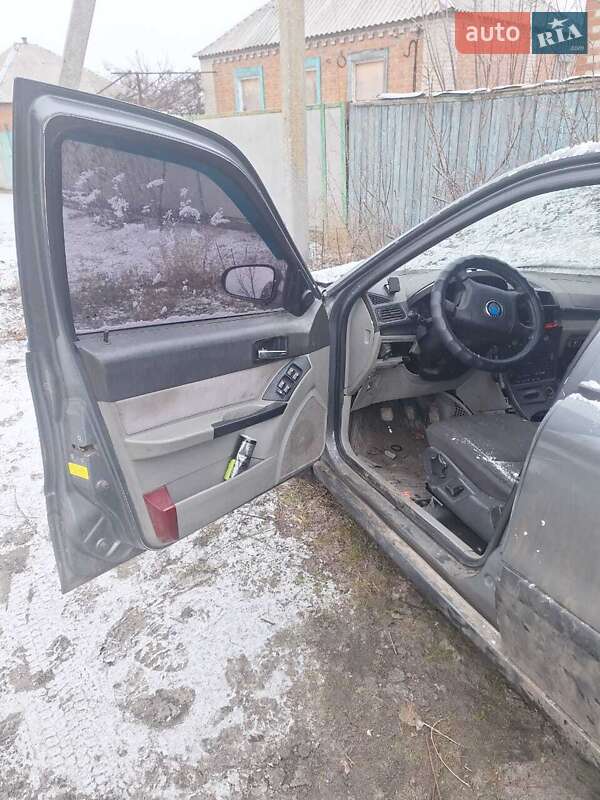 Седан Geely CK 2008 в Слов'янську