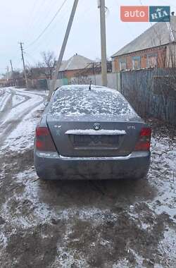 Седан Geely CK 2008 в Славянске