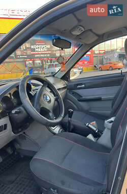 Седан Geely CK 2008 в 
