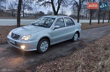 Седан Geely CK 2011 в Сумах